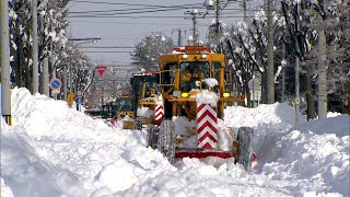 2月5日（水）北海道 #お昼のニュース