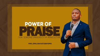 LIVE : IBADA POWER OF PRAISE I  10 JANUARY 2025