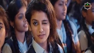 New Whatsapp Status Video 2018   Priya Parkash Varrier   Oru Adaar Love