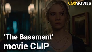 Baghead (2023) movie Clip 'The Basement'