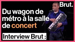 Interview Brut : Mohamed Lamouri raconte son histoire