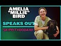 Amelia Bird Speaks Out - SkippityDoDa101 Exclusive!