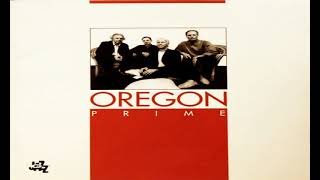 Oregon ‎- Prime (Contemporary, Improvisation, Free Jazz)