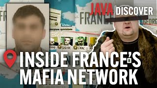 Gangs in France: Robbers, Fraudsters and Pimps | Inside the French Mafia Network | Documentary