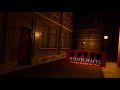 Jack the Ripper - A night walk around Mitre Square Whitechapel #JacktheRipper