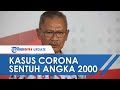 UPDATE Jumlah Kasus Virus Corona di Indonesia Kamis 4 April 2020, Sentuh Angka 2.000