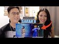 Sarah Geronimo - Global Force of The Philippines | Billboard Women In Music 2024 | REACTION