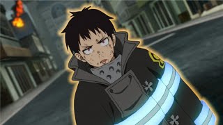Enen no Shouboutai 2 「AMV」 Impossible