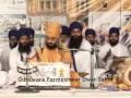 panja guran ne pahad utte laya sant baba ranjit singh ji dhadrian wale part 1