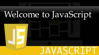 JavaScript tutorial for beginners 1 - Welcome to JavaScript | fast On Point tutorial 2020