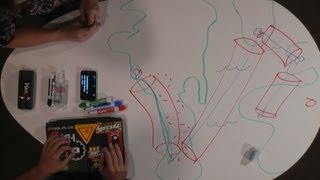 Hak5 - SSH Tunneling with Proxychains, Hak5 1119 part1