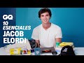 Jacob Elordi (Saltburn): 10 objetos sin los que no puede vivir | 10 Esenciales | GQ España