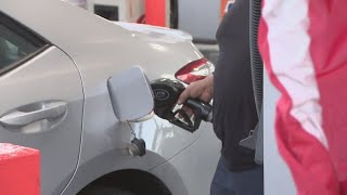 Gas prices drop in Cleveland and Akron: GasBuddy updates for Northeast Ohio