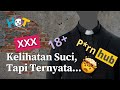 Wow! Kok Pendeta Nonton P0rn0grafi? | Hellogod on Topic