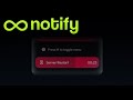 Core Notify - Cool Notification script for FiveM (FREE)