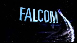 FALCOM MEDIA GROUP Intro HD