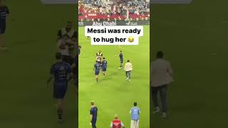 Messi ❤😄 #messi #shorts #viral #tiktok