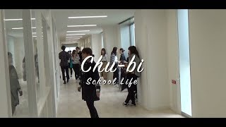 Chubi life  #1