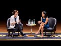 Angela Duckworth in Conversation with Kat Cole