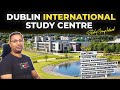 Dublin International Study Centre | Study Group Ireland