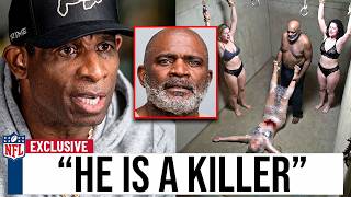 NFL Legends Reveal Why Lawrence Taylor Deserves To Die