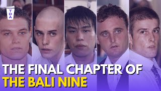 The deal to bring the remaining Bali Nine home | The Daily Aus