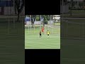 1st gol Harimau United FC vs Villareal Malaysia, U14 Liga Junior FAS 2024 #hufc