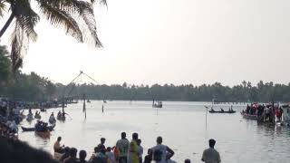 THANIYAN V/s TBC THURUTHIPURAM FINAL  | THURUTHIPURAM BOAT RACE 2024