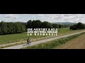 Une aventure à vélo avec Matthieu Tordeur en Normandie