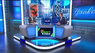 Yankees-Orioles game postponed by rain Thursday
