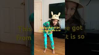 This Hat Is So Cute Kid Cutehat