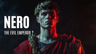 Nero: The Most Notorious Roman Emperor - Unveiling the Dark Legacy | Historical Documentary