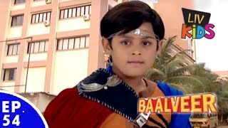 Baal Veer - Episode 54