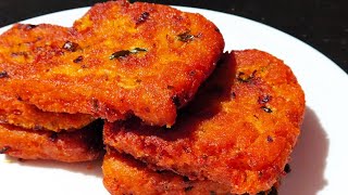 Rava snacks | Easy Snacks recipe | Tasty Snacks recipe | Healthy snacks recipe | Easy snacks recipe