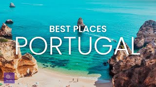 Portugal Travel Guide 2022 | 10 Best Places to Visit in Portugal - Travel Video