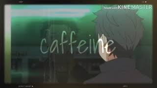 【MAD】Re:ゼロから始める異世界生活×caffeine