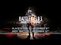 battlefield 3 wake island gameplay trailer