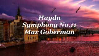 ハイドン：交響曲第11番変ホ長調 Hob.I-11  Haydn：Symphony No.11 in E-flat major