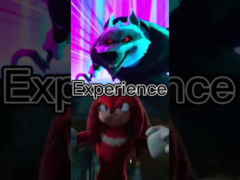 Is Knuckles the echidna dead?