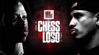 URL PRESENTS CHESS VS LOSO TRAILER  (URLTV APP EXCLUSIVE)