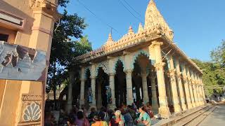 Krishna Sudama temple, Porbandar