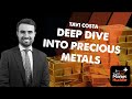 MH+ Ep.22 Deep Dive Into Precious Metals