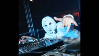 Angerfist megamix 2006