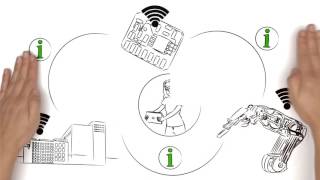 digiTALENTE - Digitalisierung und Industrie 4.0 erklärt