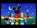 mickey mouse clubhouse summer song