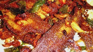 ഇതുപോലെ മീൻ ഫ്രൈ ചെയ്തിട്ടുണ്ടോ/#Maandal Fry/Special Fish Fry