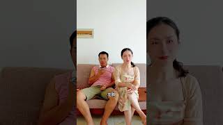 还真是防不胜防啊…#小象夫妇