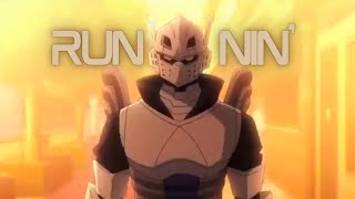 Tenya Iida | Runnin' | MHA AMV