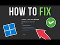 Fix Hmmm... Can't Reach This Page Took Too Long To Respond - Full Tutorial
