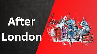 After London or Wild England | FULL Audiobook | bookishears
